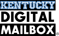 Kentucky Digital Virtual Mailbox